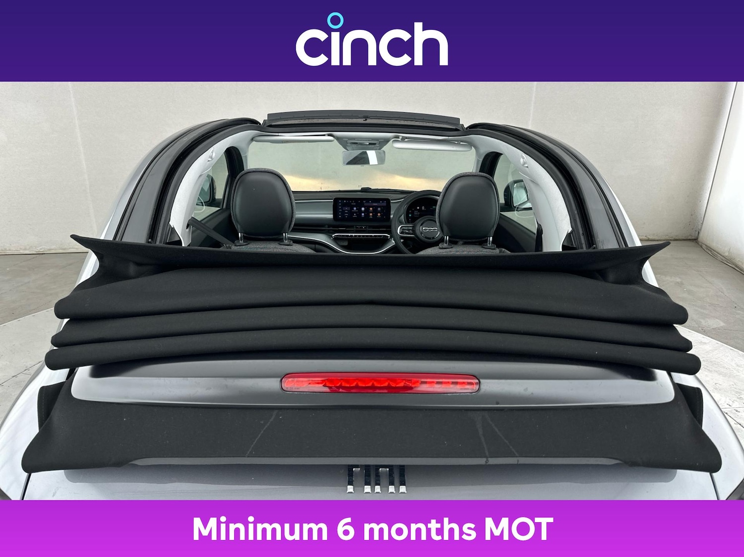 Used Fiat 500 2022 for sale - 77067985: Photo 37