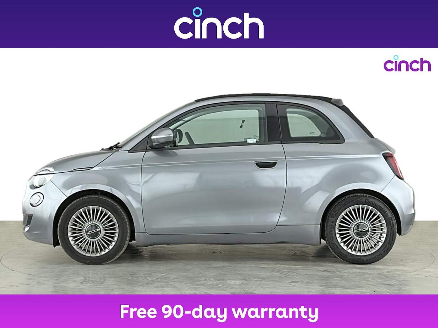 Used Fiat 500 2022 for sale - 77067985: Photo 8