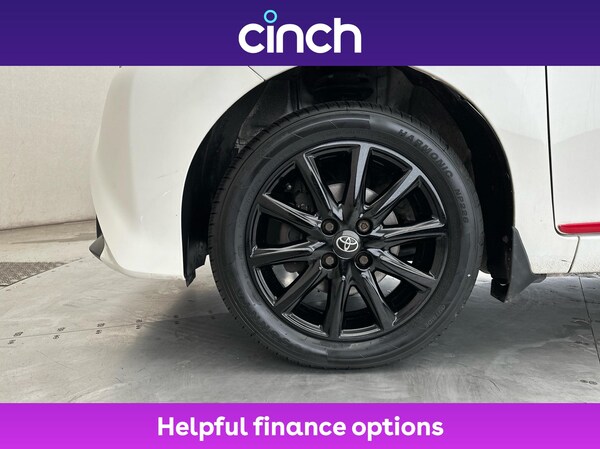 Used Toyota AYGO 2018 for sale - 75543225: Photo 24