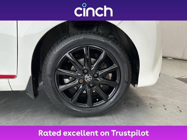 Used Toyota AYGO 2018 for sale - 75543225: Photo 28
