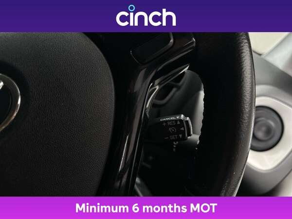 Used Toyota AYGO 2018 for sale - 75543225: Photo 32