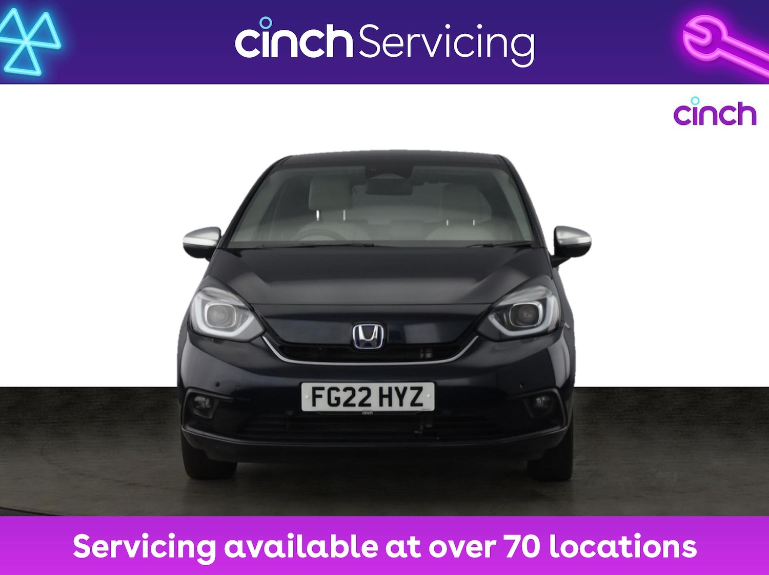 Used Honda Jazz 2022 for sale - 76495616: Photo 11