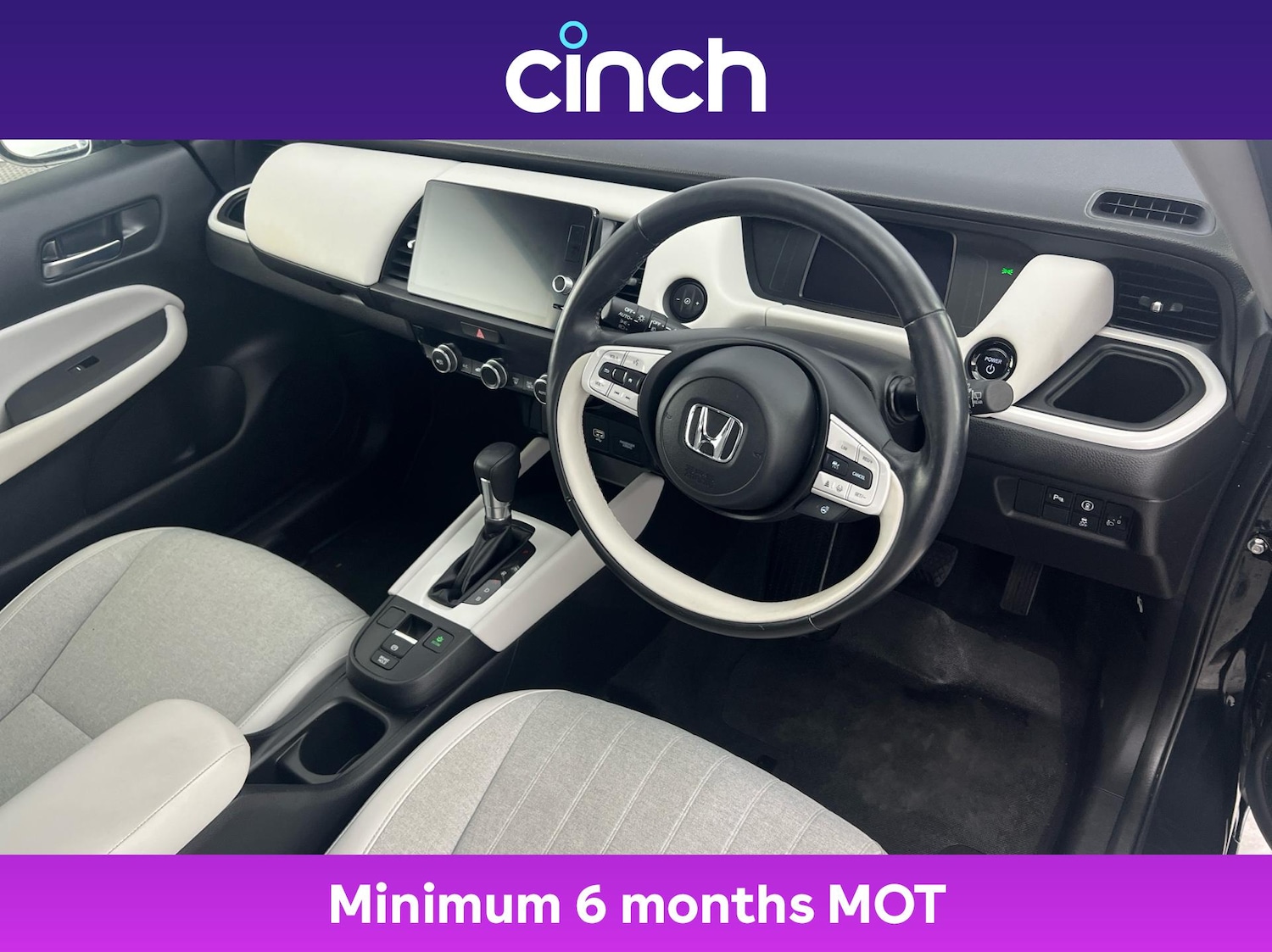 Used Honda Jazz 2022 for sale - 76495616: Photo 12