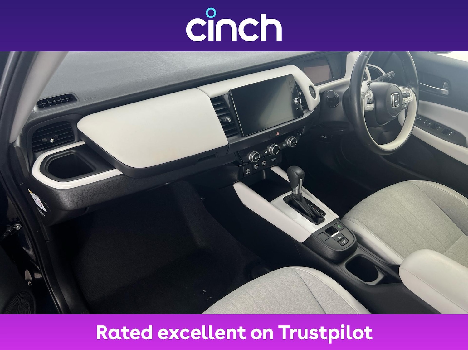 Used Honda Jazz 2022 for sale - 76495616: Photo 14