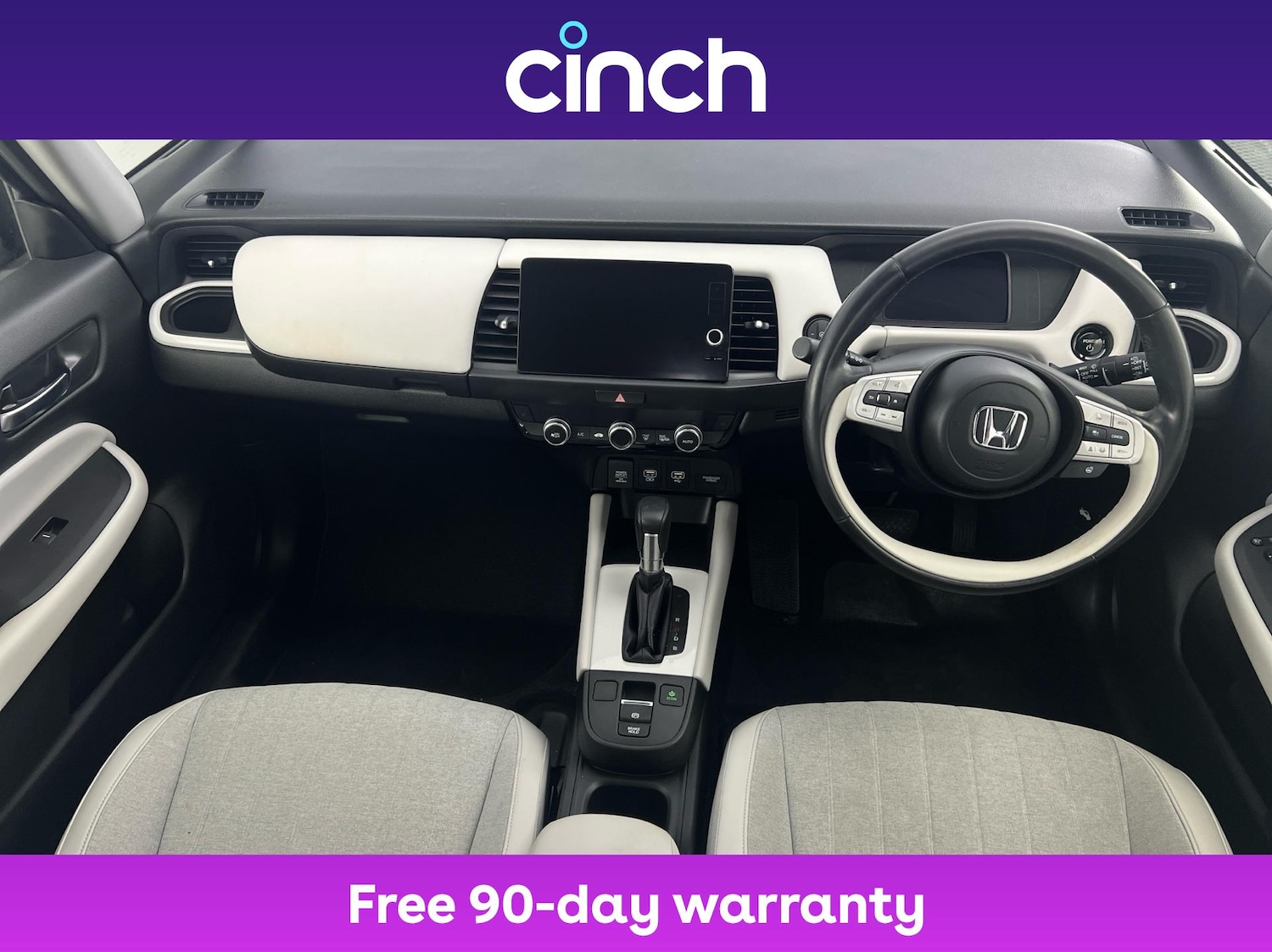 Used Honda Jazz 2022 for sale - 76495616: Photo 15