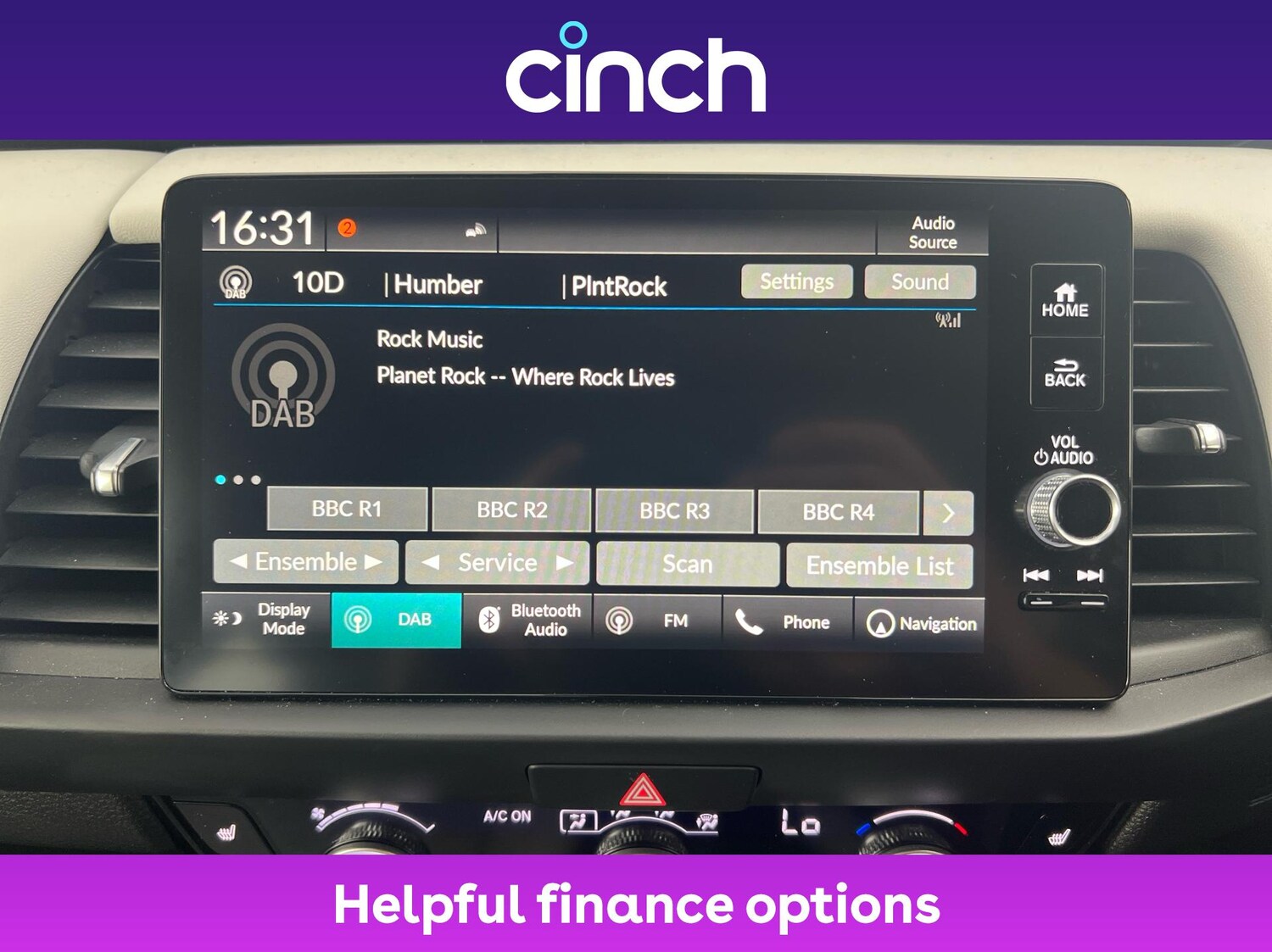 Used Honda Jazz 2022 for sale - 76495616: Photo 17