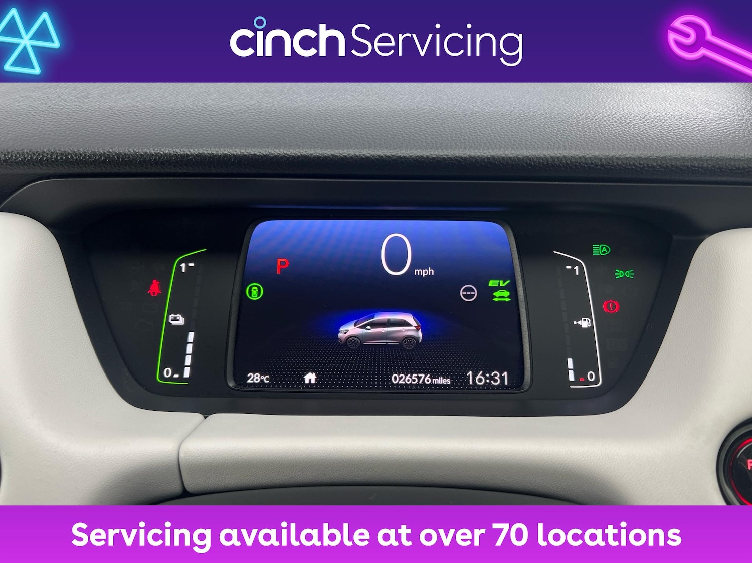 Used Honda Jazz 2022 for sale - 76495616: Photo 18