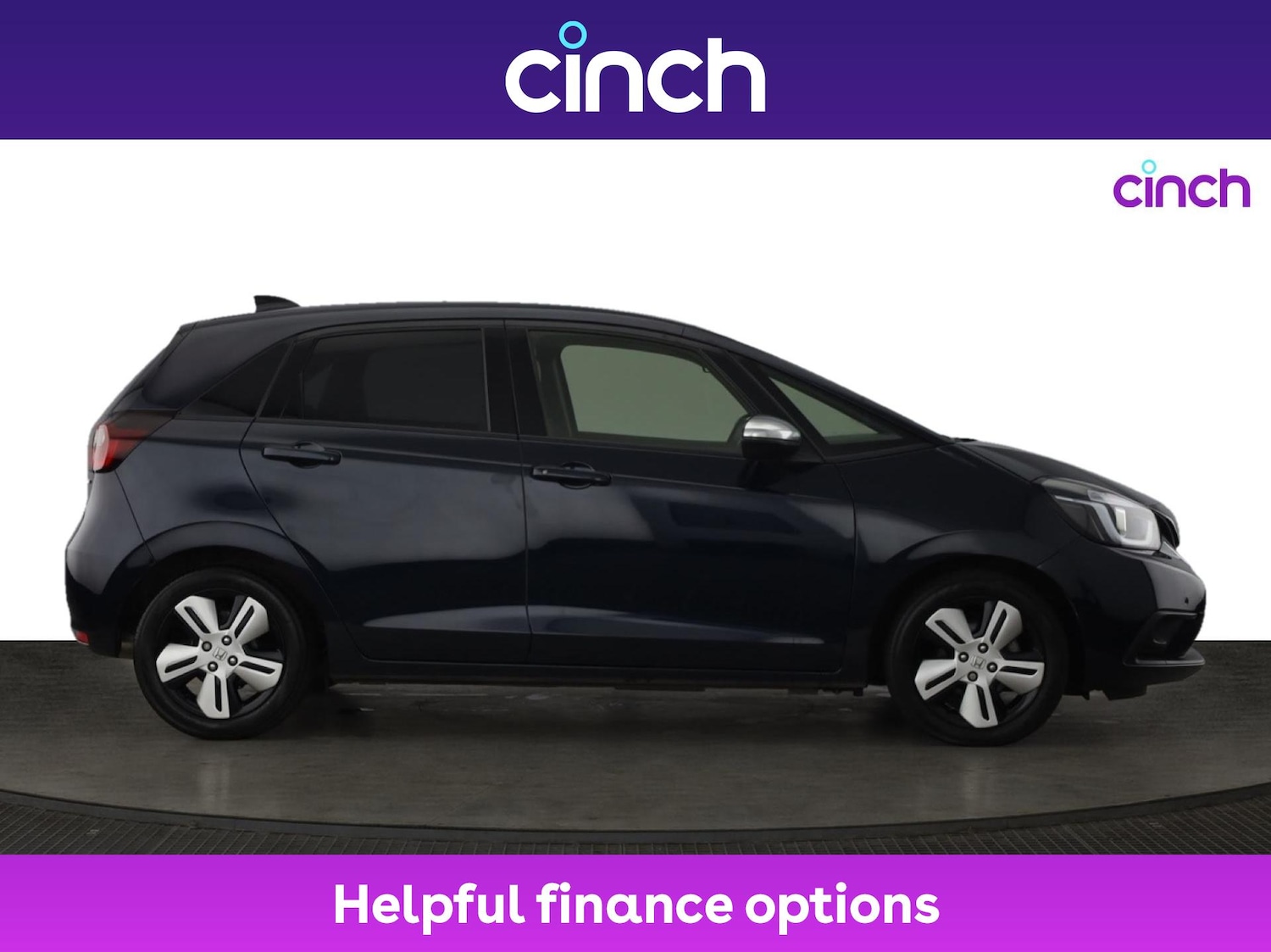 Used Honda Jazz 2022 for sale - 76495616: Photo 2