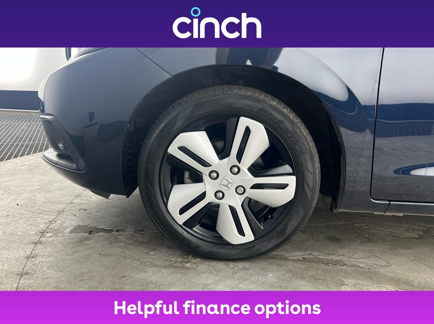 Used Honda Jazz 2022 for sale - 76495616: Photo 24