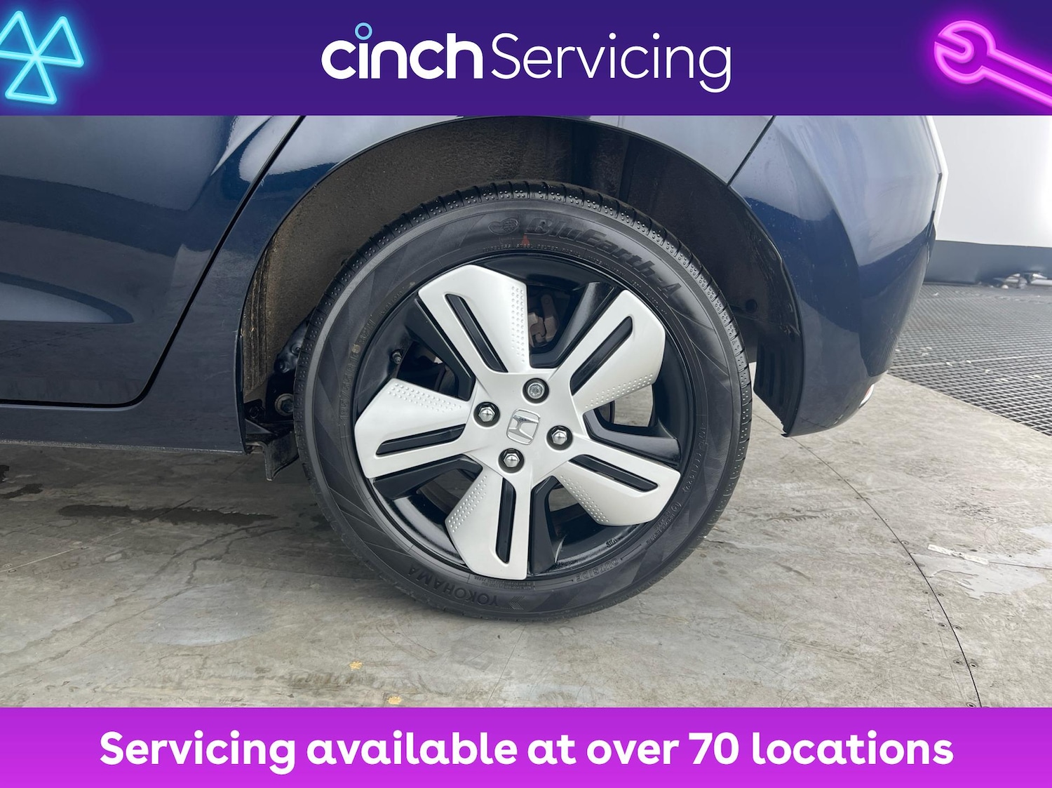 Used Honda Jazz 2022 for sale - 76495616: Photo 26