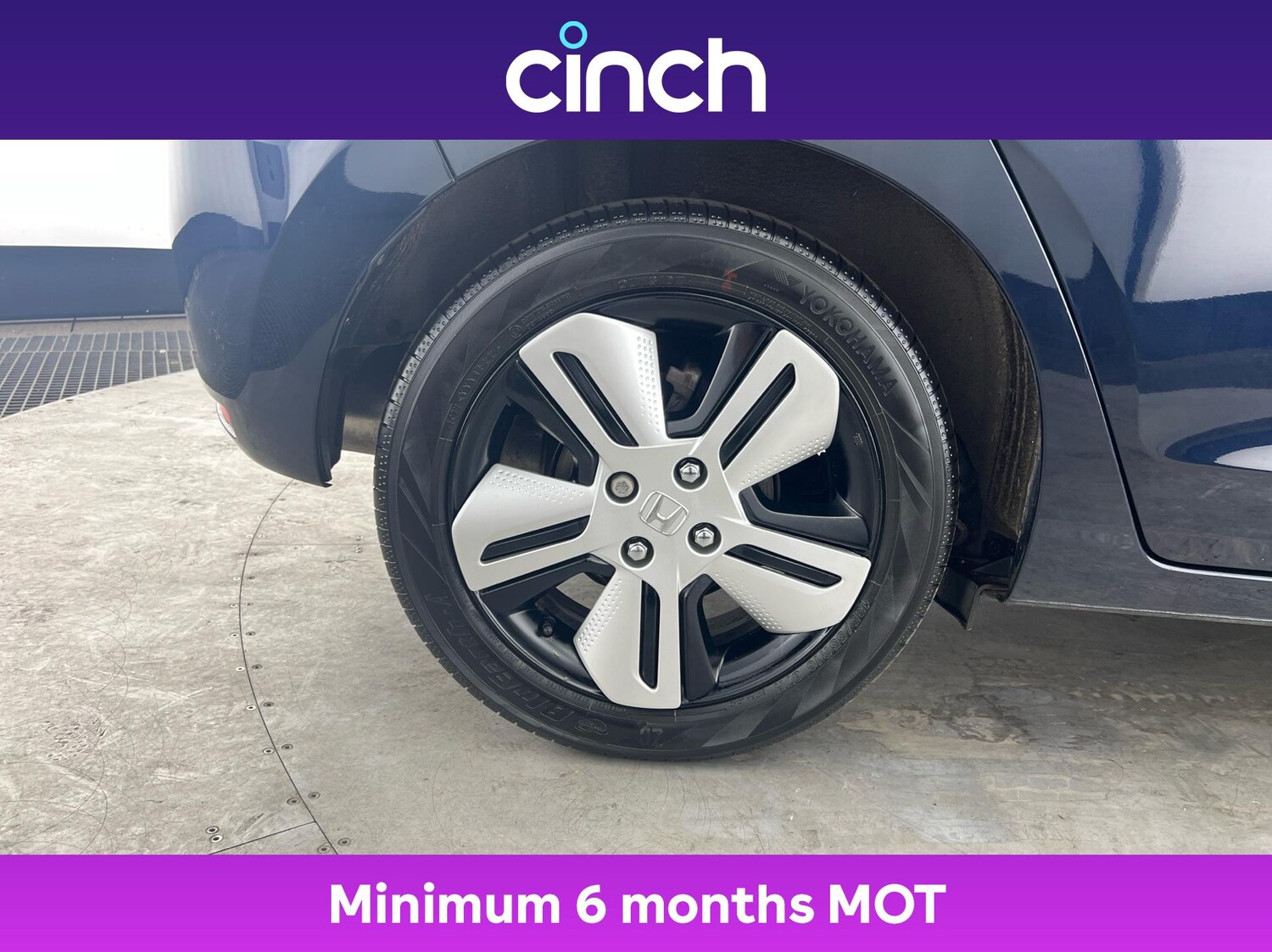 Used Honda Jazz 2022 for sale - 76495616: Photo 27