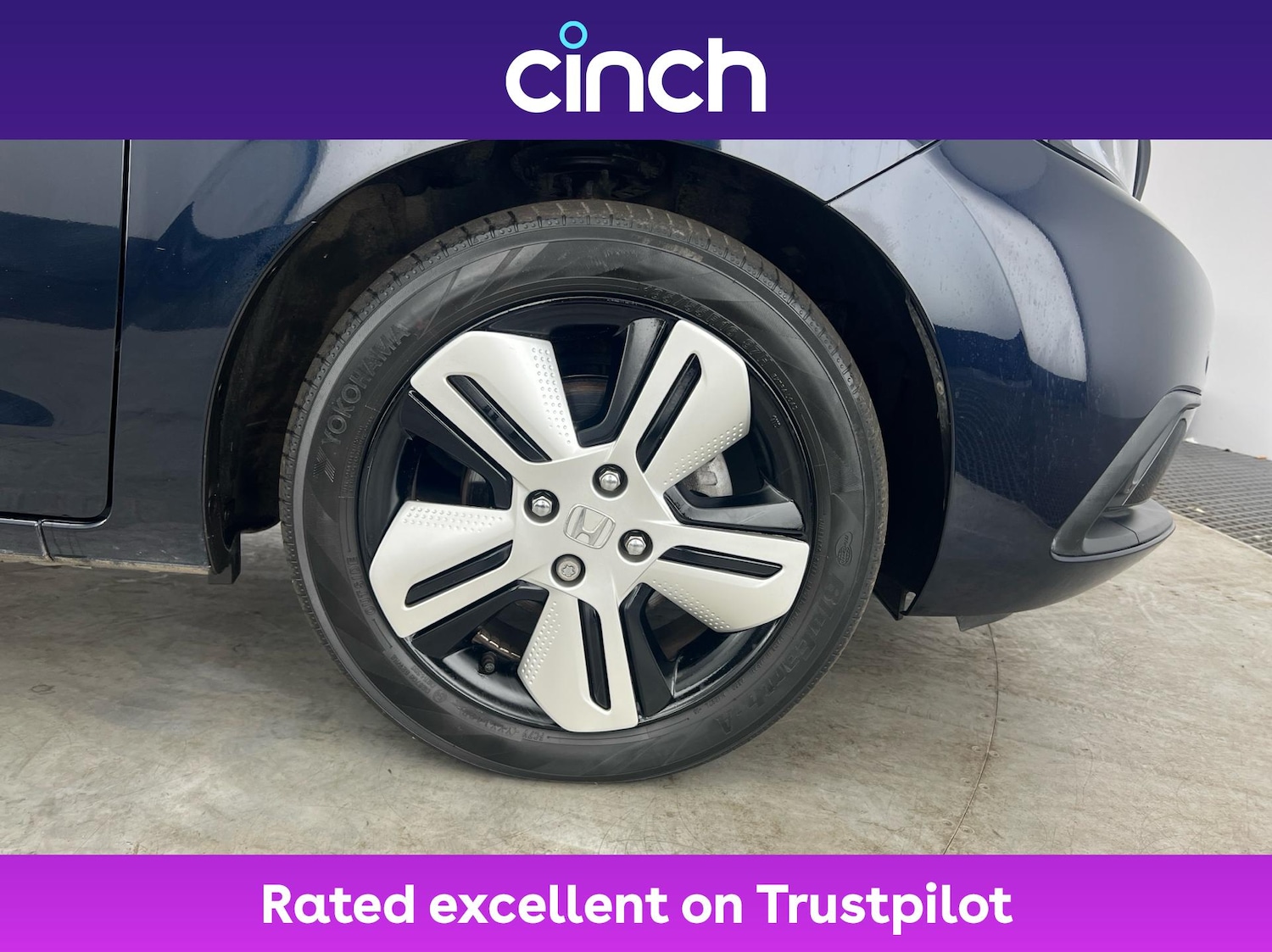 Used Honda Jazz 2022 for sale - 76495616: Photo 28