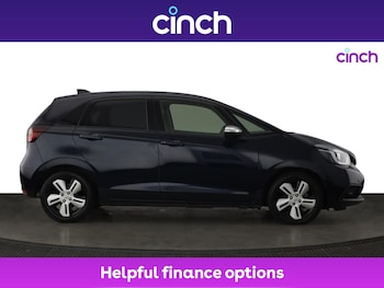 Used Honda Jazz 2022 for sale - 76495616: Photo