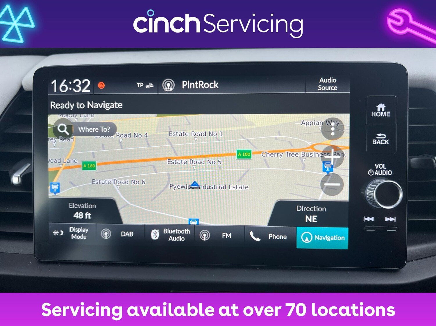 Used Honda Jazz 2022 for sale - 76495616: Photo 31