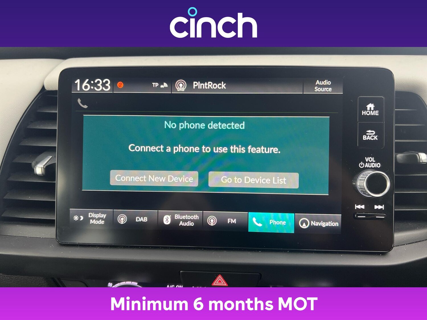 Used Honda Jazz 2022 for sale - 76495616: Photo 32