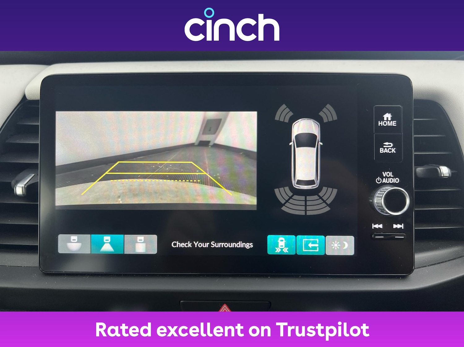 Used Honda Jazz 2022 for sale - 76495616: Photo 33