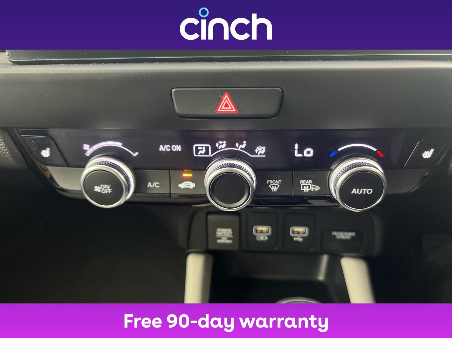 Used Honda Jazz 2022 for sale - 76495616: Photo 34