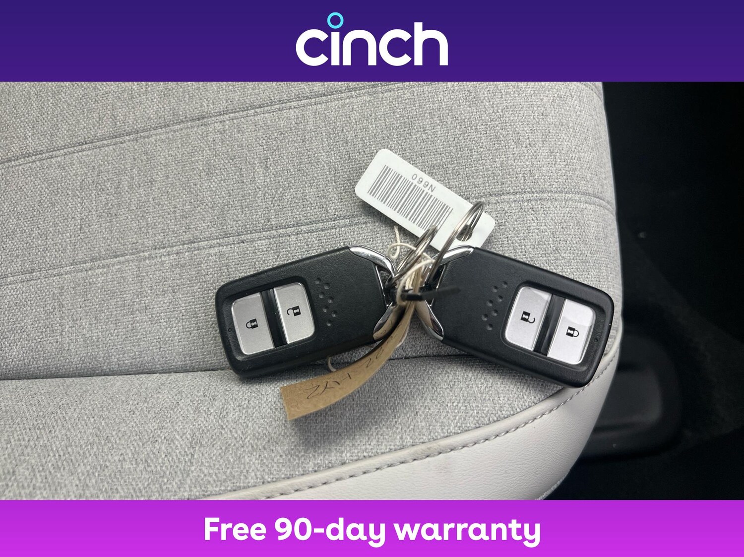 Used Honda Jazz 2022 for sale - 76495616: Photo 39