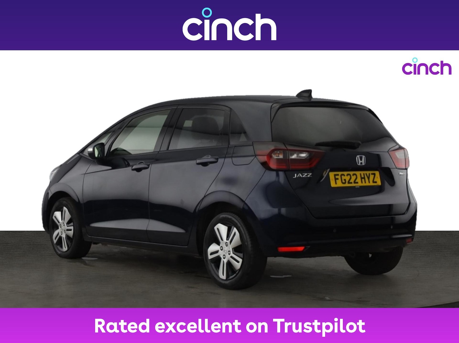 Used Honda Jazz 2022 for sale - 76495616: Photo 6