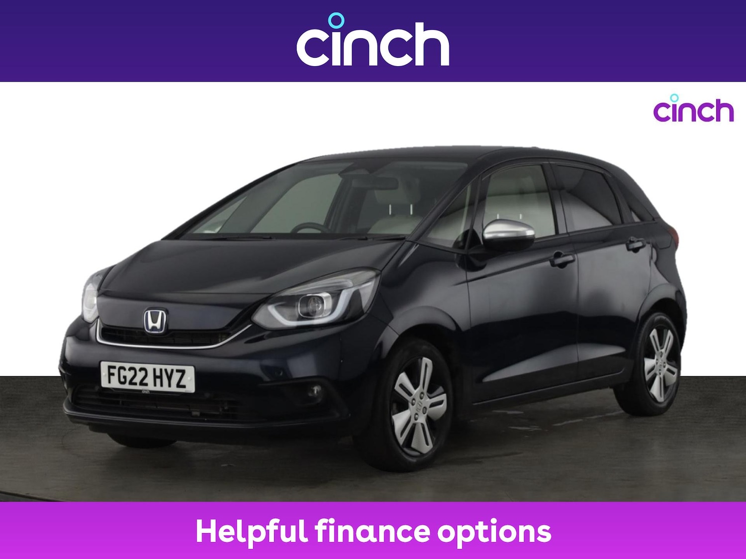 Used Honda Jazz 2022 for sale - 76495616: Photo 9