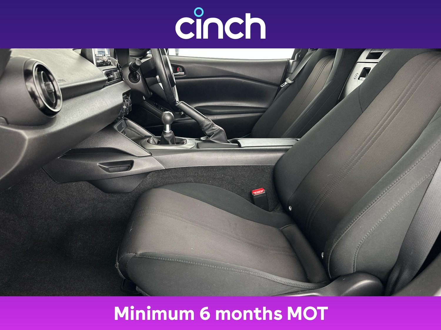 Used Mazda MX-5 2018 for sale - 76357436: Photo 20