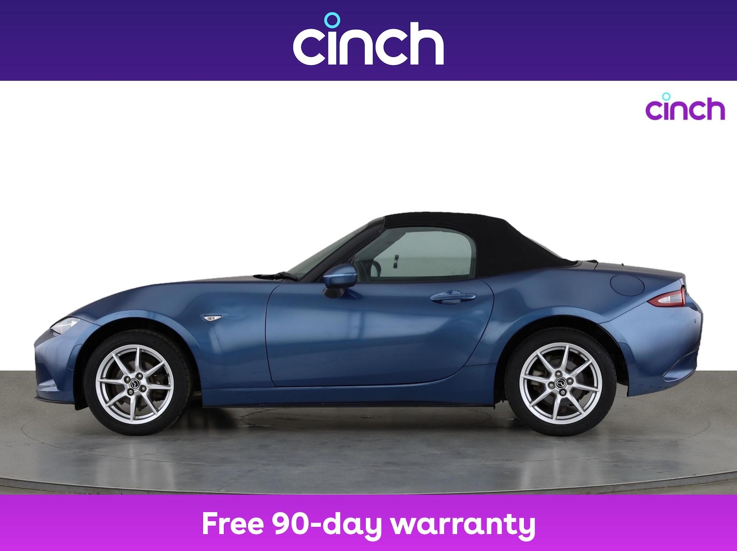 Used Mazda MX-5 2018 for sale - 76357436: Photo 8