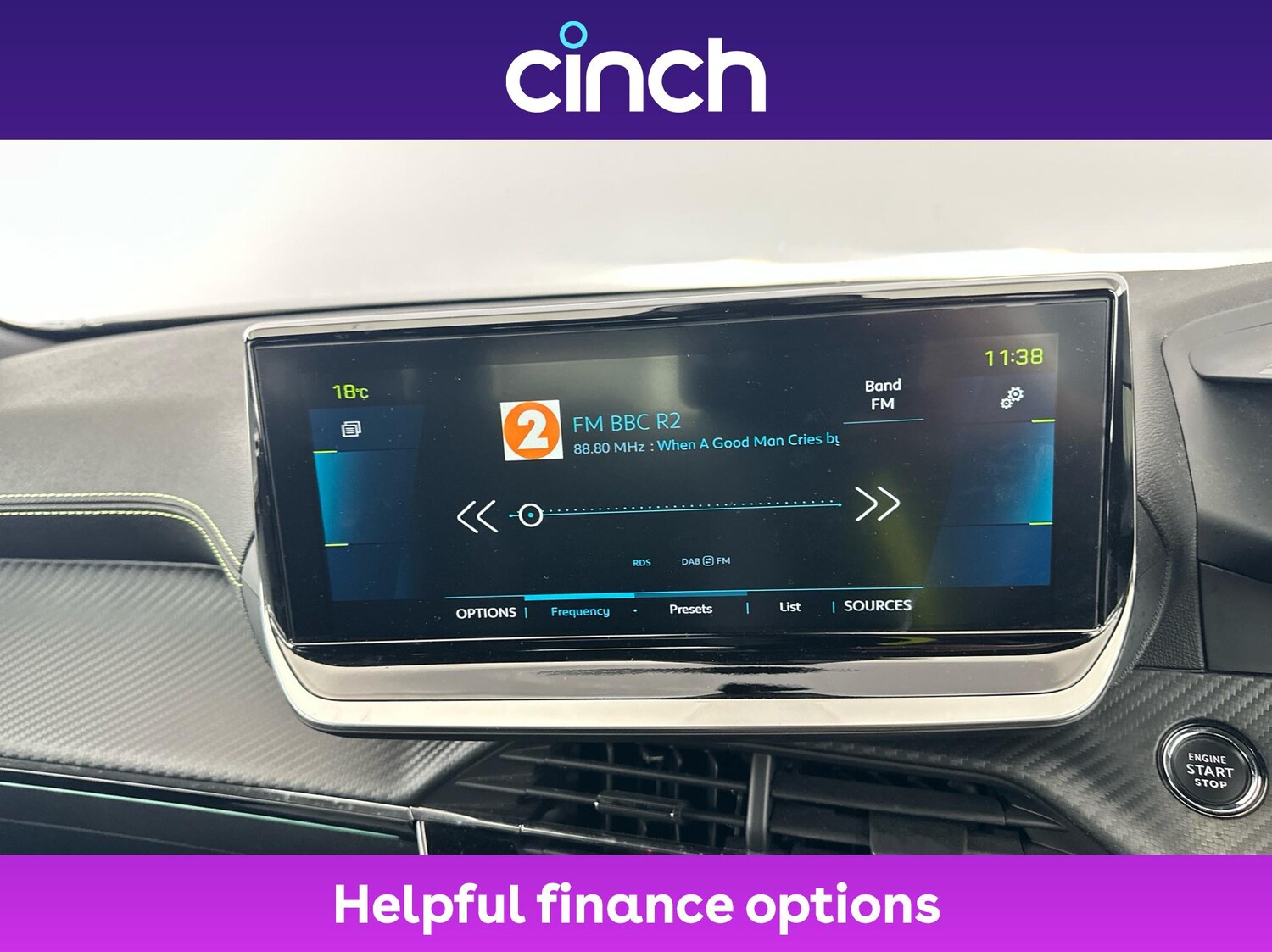 Used Peugeot 2008 2022 for sale - 76557850: Photo 17