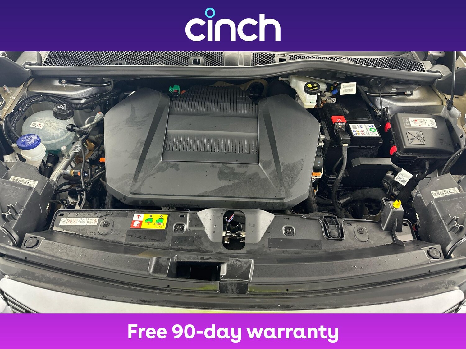 Used Peugeot 2008 2022 for sale - 76557850: Photo 23