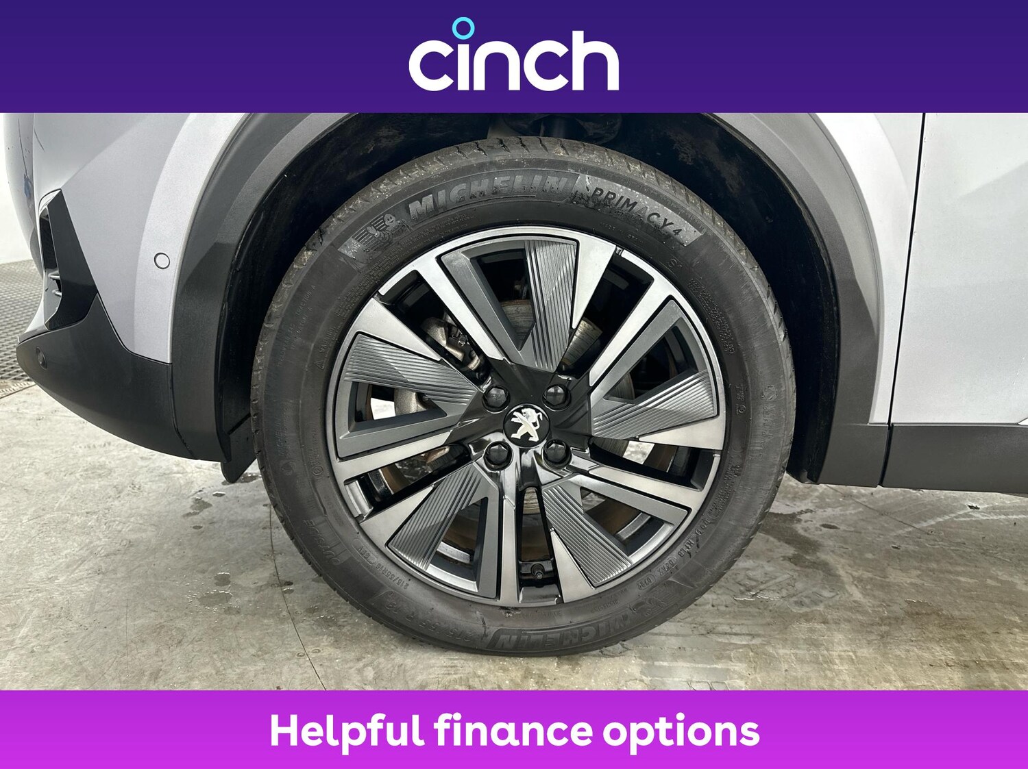 Used Peugeot 2008 2022 for sale - 76557850: Photo 24