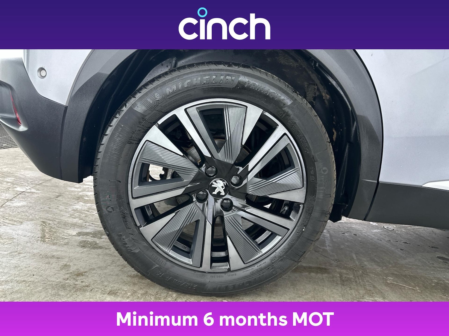 Used Peugeot 2008 2022 for sale - 76557850: Photo 27