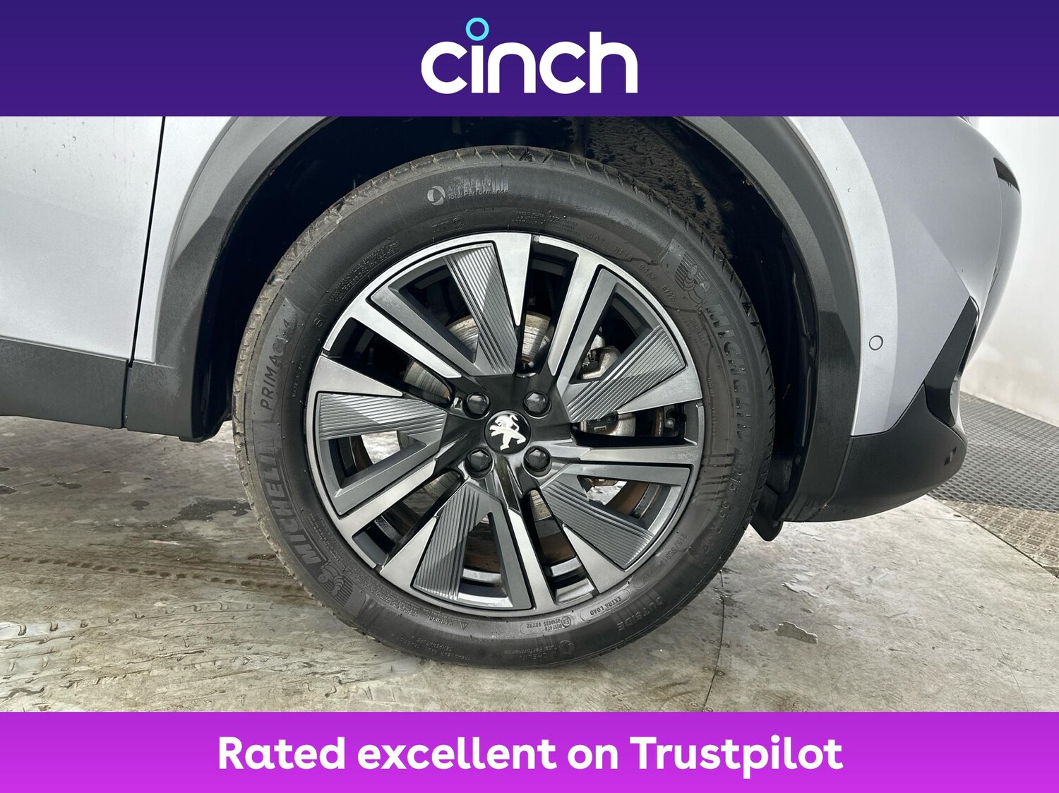 Used Peugeot 2008 2022 for sale - 76557850: Photo 28