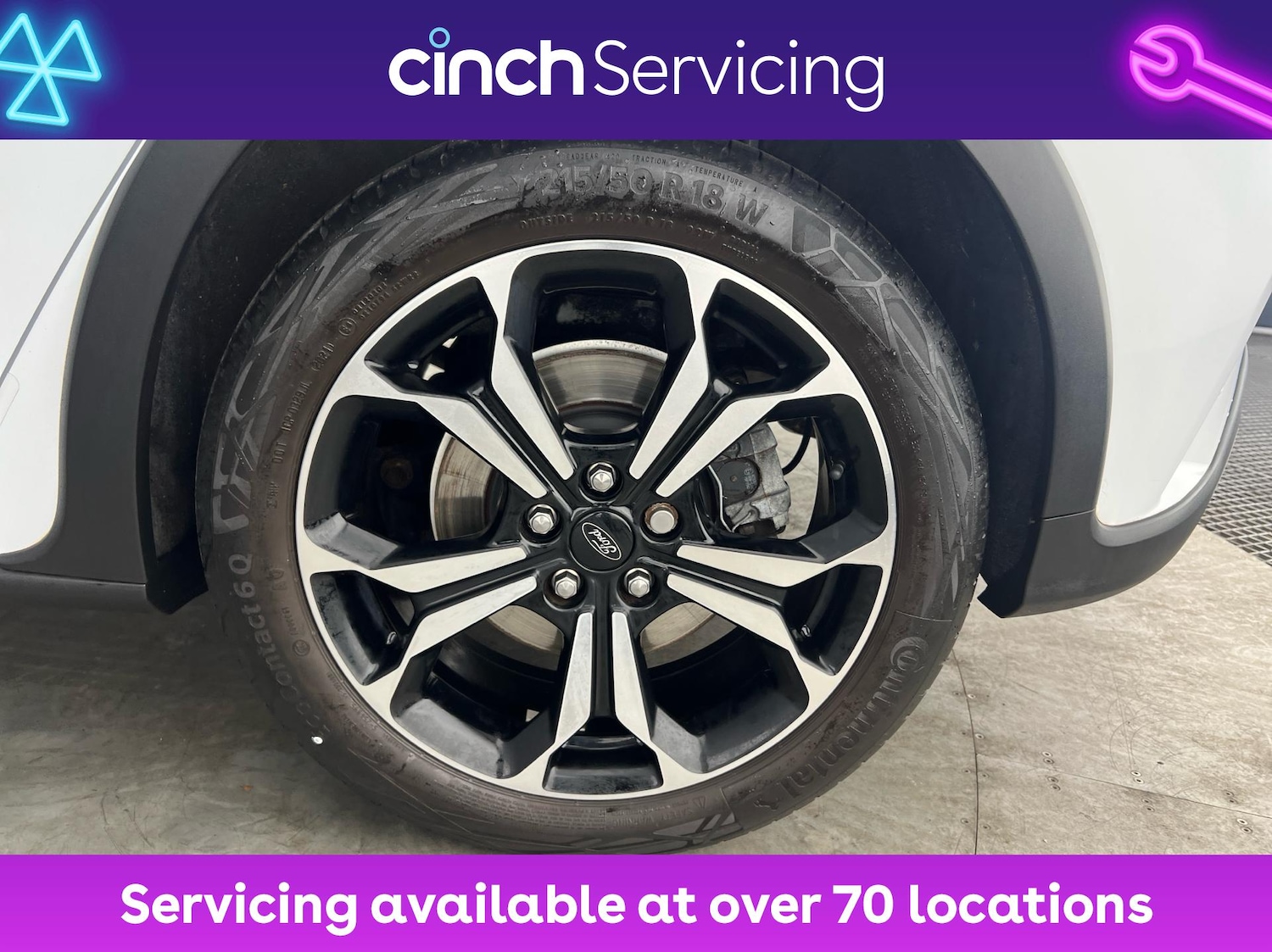 Used Ford Focus 2020 for sale - 76590268: Photo 26