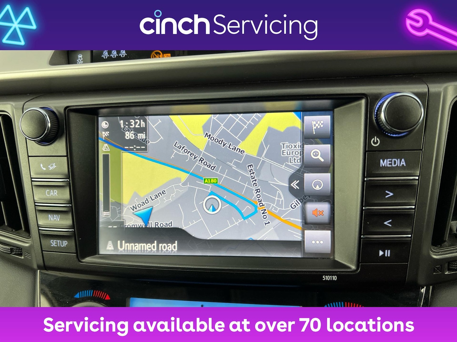 Used Toyota RAV4 2018 for sale - 76480616: Photo 31