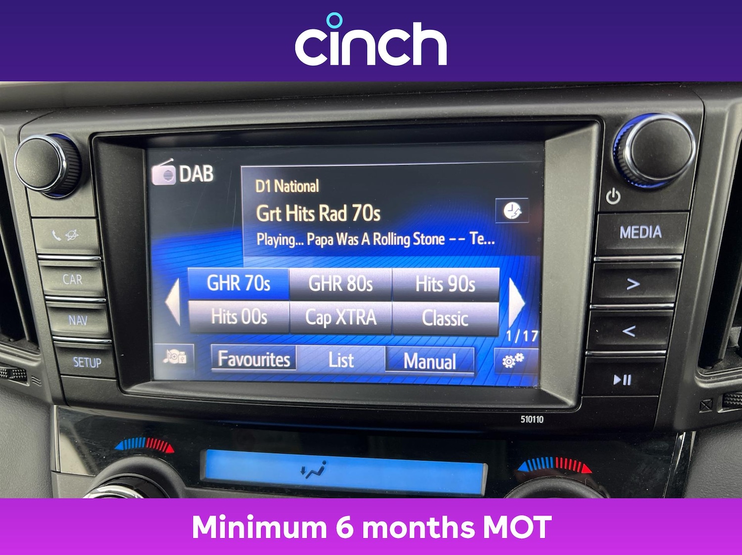 Used Toyota RAV4 2018 for sale - 76480616: Photo 32