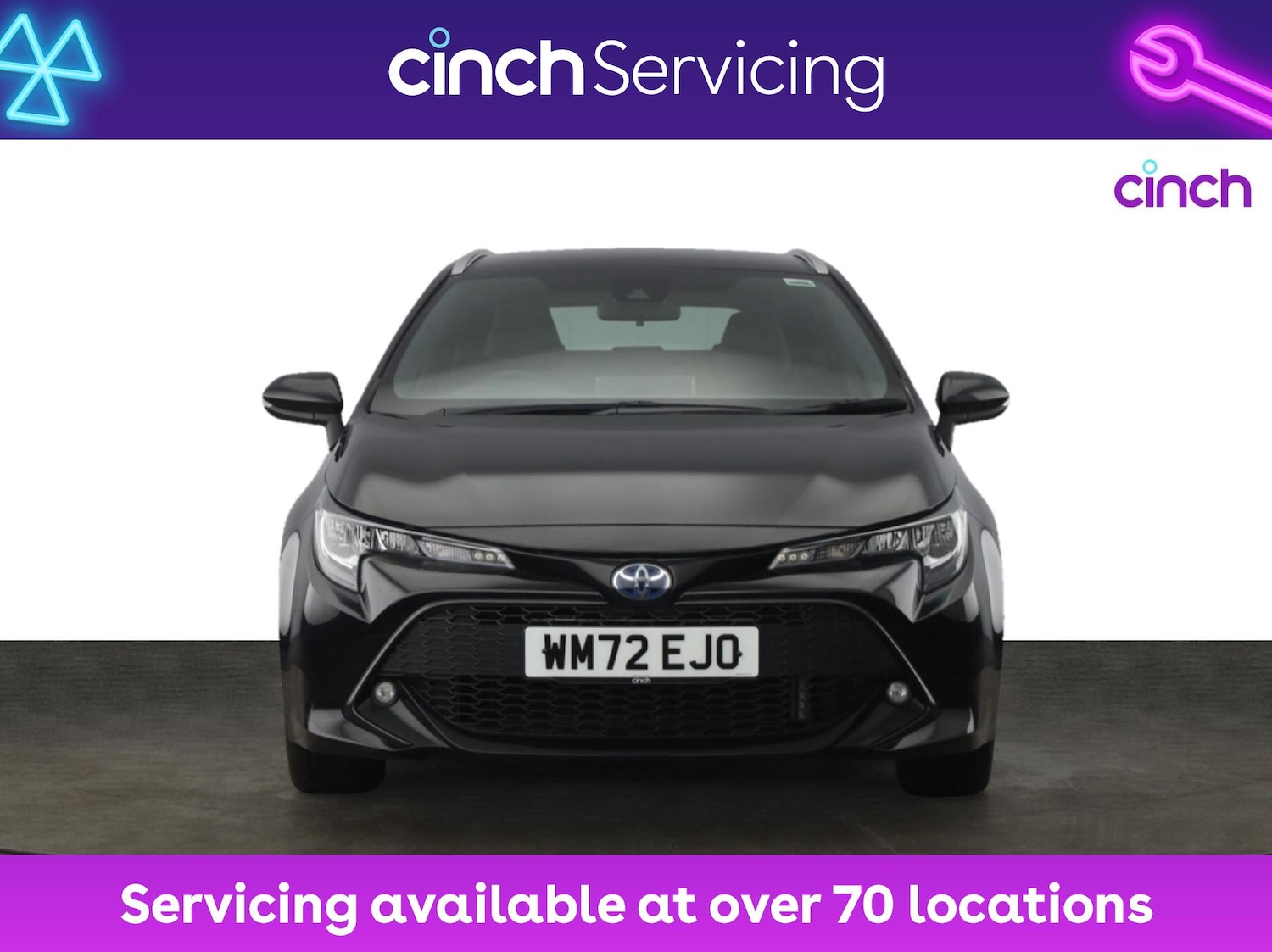 Used Toyota Corolla 2023 for sale - 76767539: Photo 11