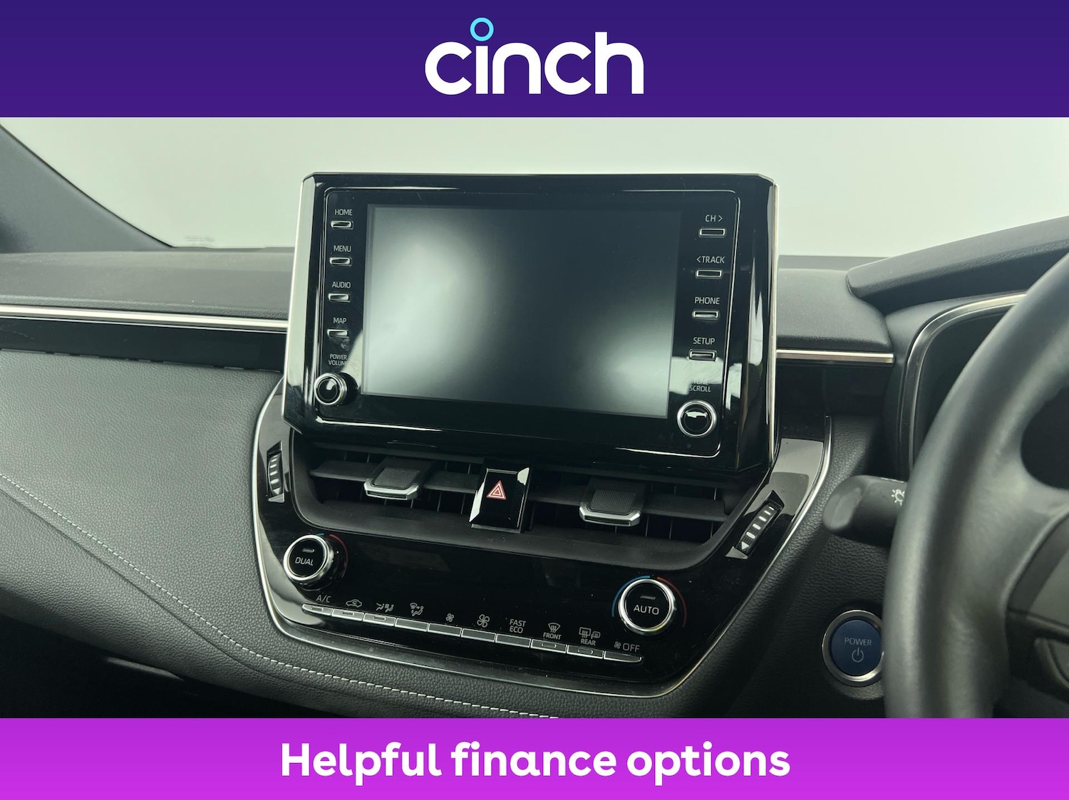 Used Toyota Corolla 2023 for sale - 76767539: Photo 17