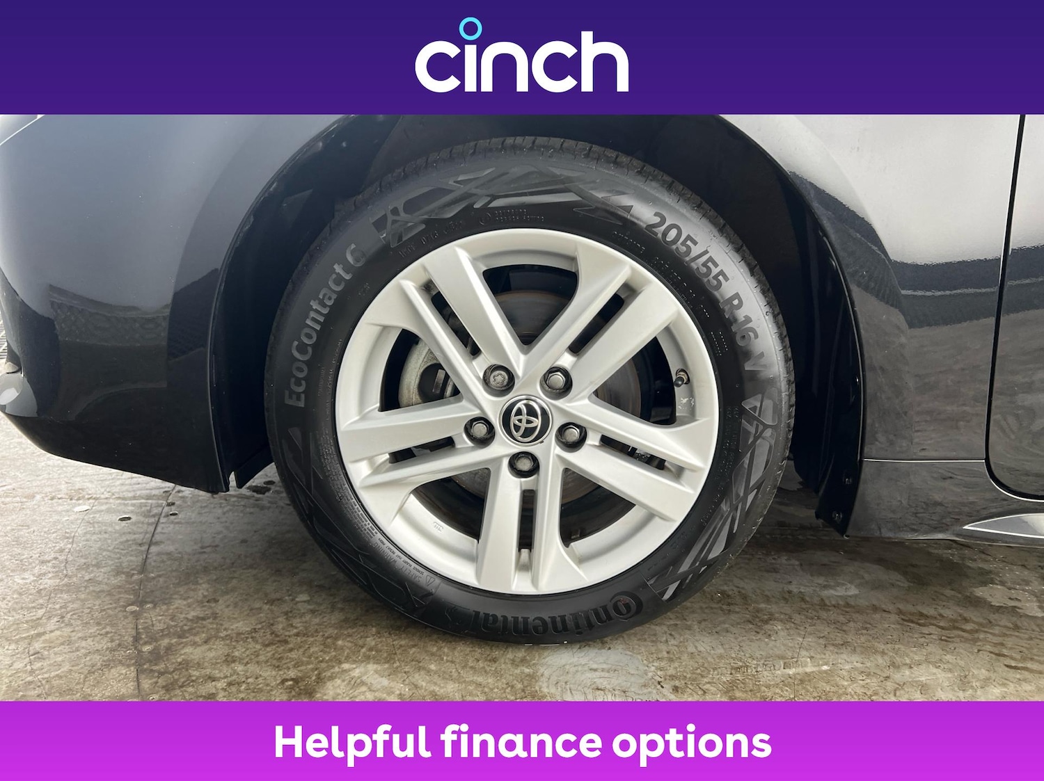 Used Toyota Corolla 2023 for sale - 76767539: Photo 24