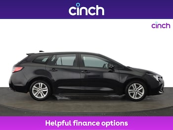 Used Toyota Corolla 2023 for sale - 76767539: Photo