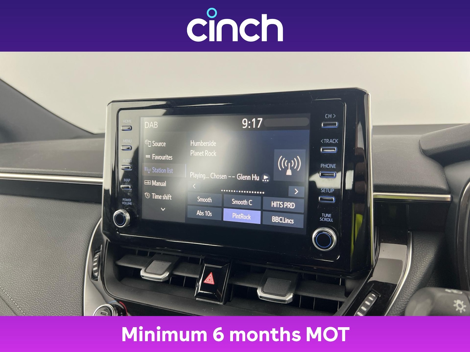 Used Toyota Corolla 2023 for sale - 76767539: Photo 32