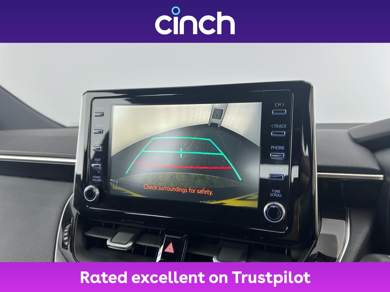 Used Toyota Corolla 2023 for sale - 76767539: Photo 33