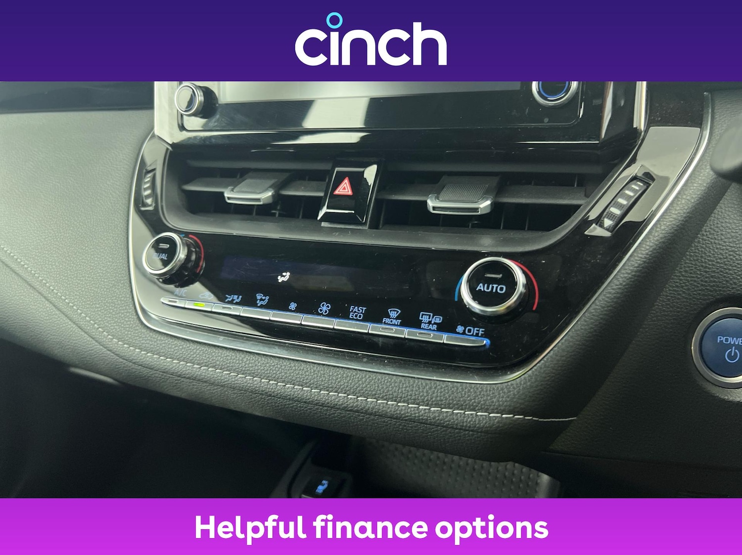 Used Toyota Corolla 2023 for sale - 76767539: Photo 35