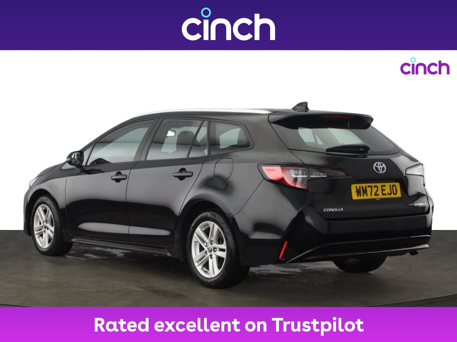 Used Toyota Corolla 2023 for sale - 76767539: Photo 6