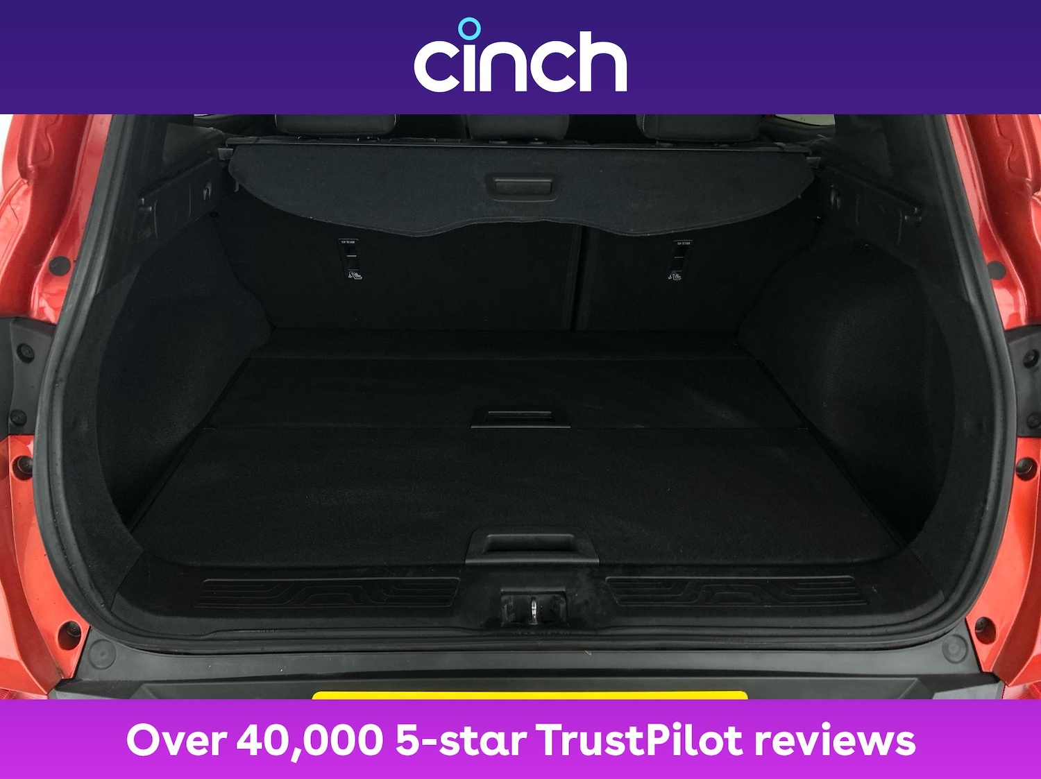 Used Renault Kadjar 2016 for sale - 76758506: Photo 21