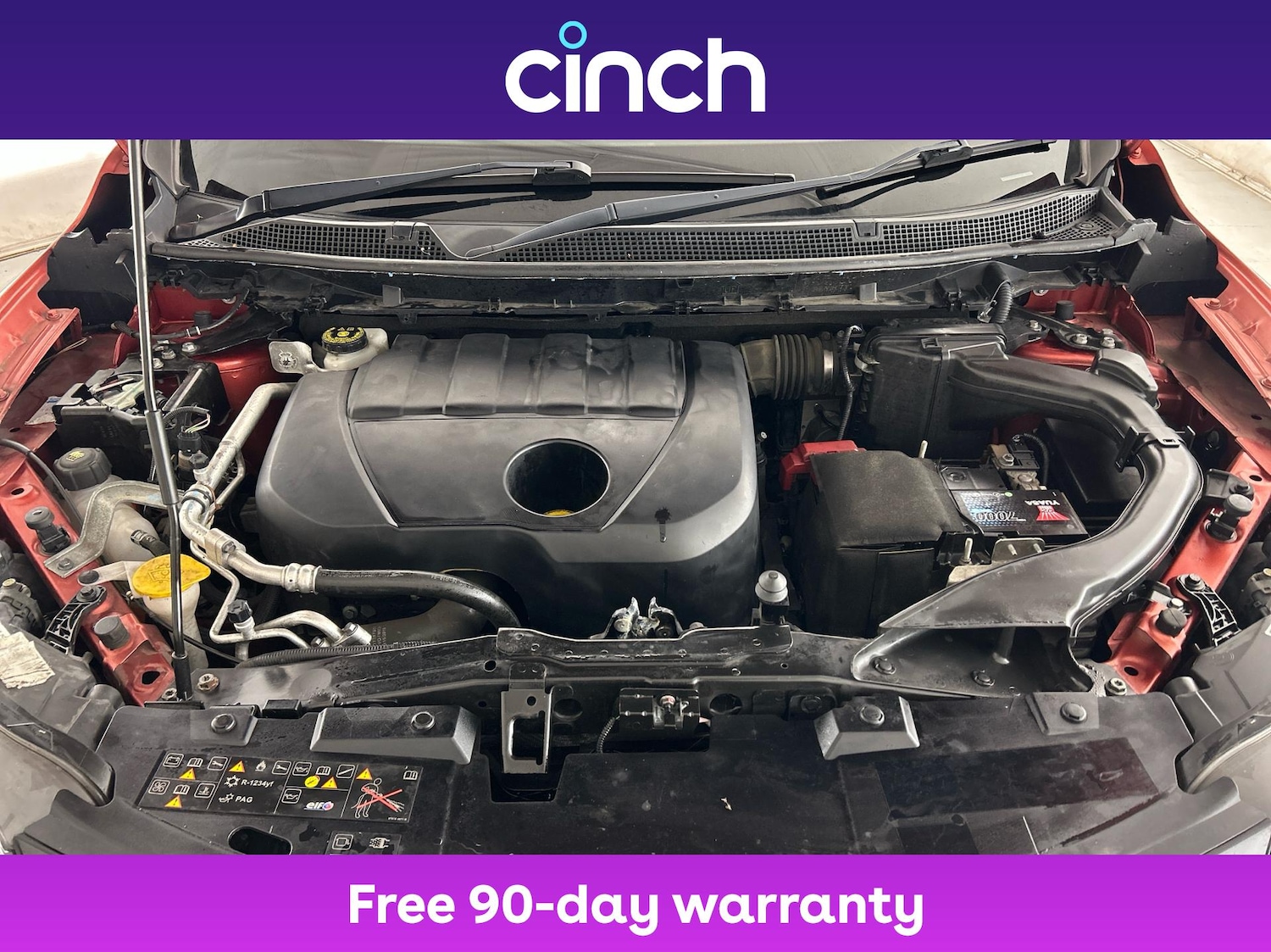 Used Renault Kadjar 2016 for sale - 76758506: Photo 23