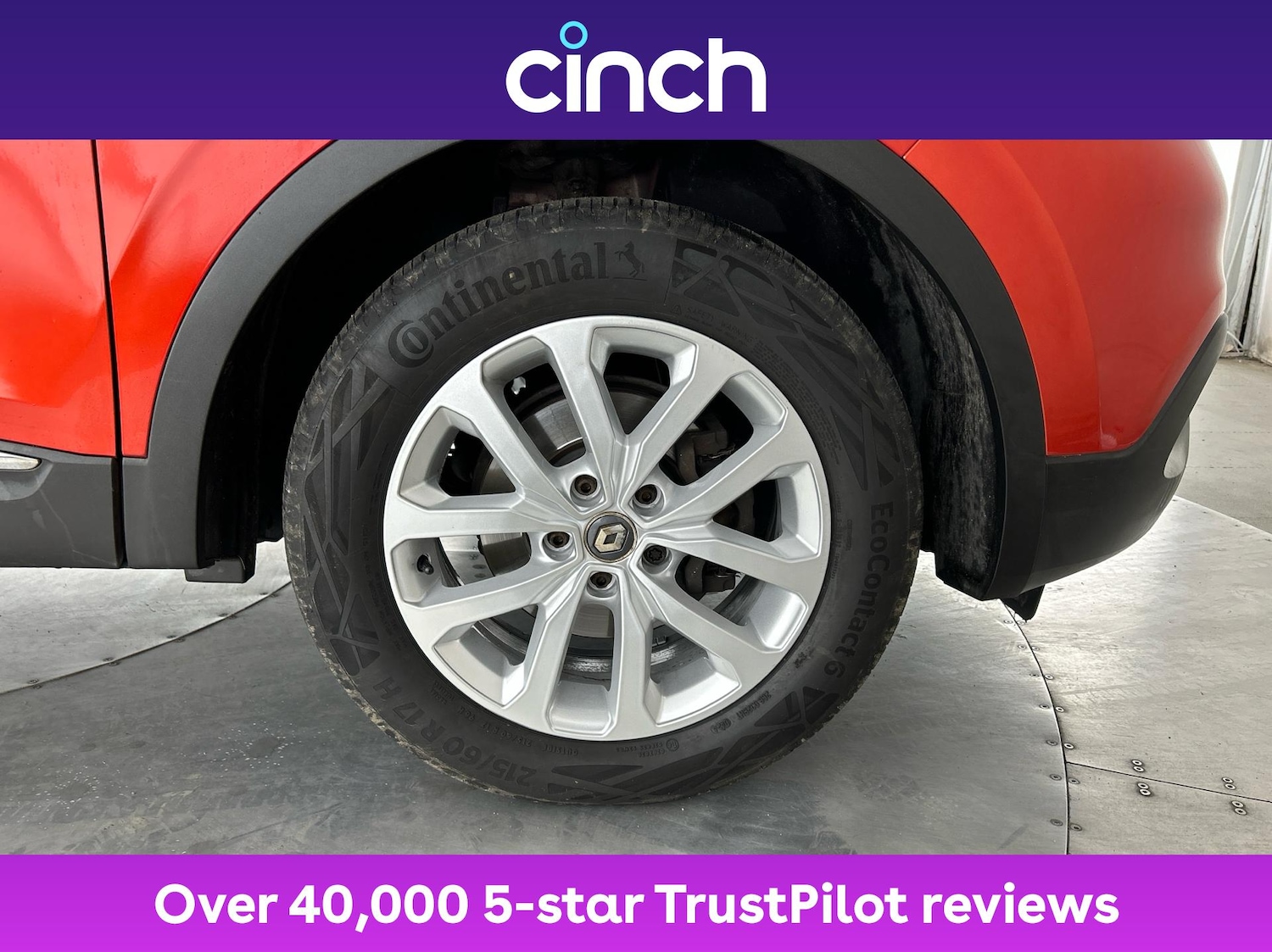 Used Renault Kadjar 2016 for sale - 76758506: Photo 28