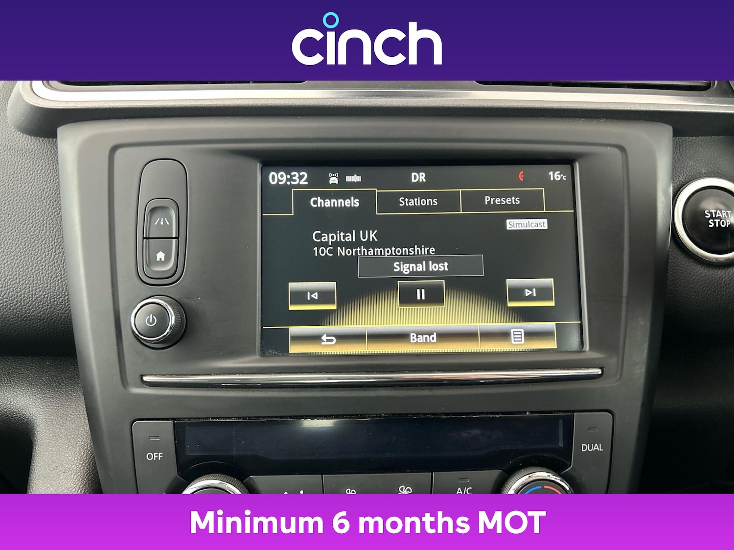 Used Renault Kadjar 2016 for sale - 76758506: Photo 32