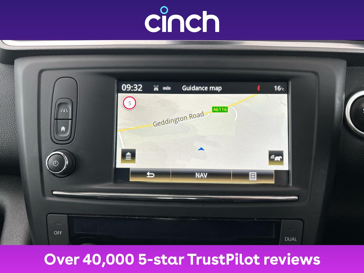 Used Renault Kadjar 2016 for sale - 76758506: Photo 33