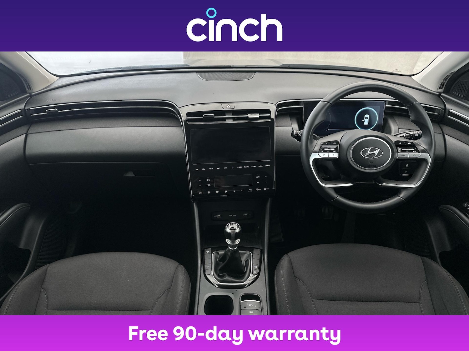 Used Hyundai TUCSON 2022 for sale - 76685404: Photo 15