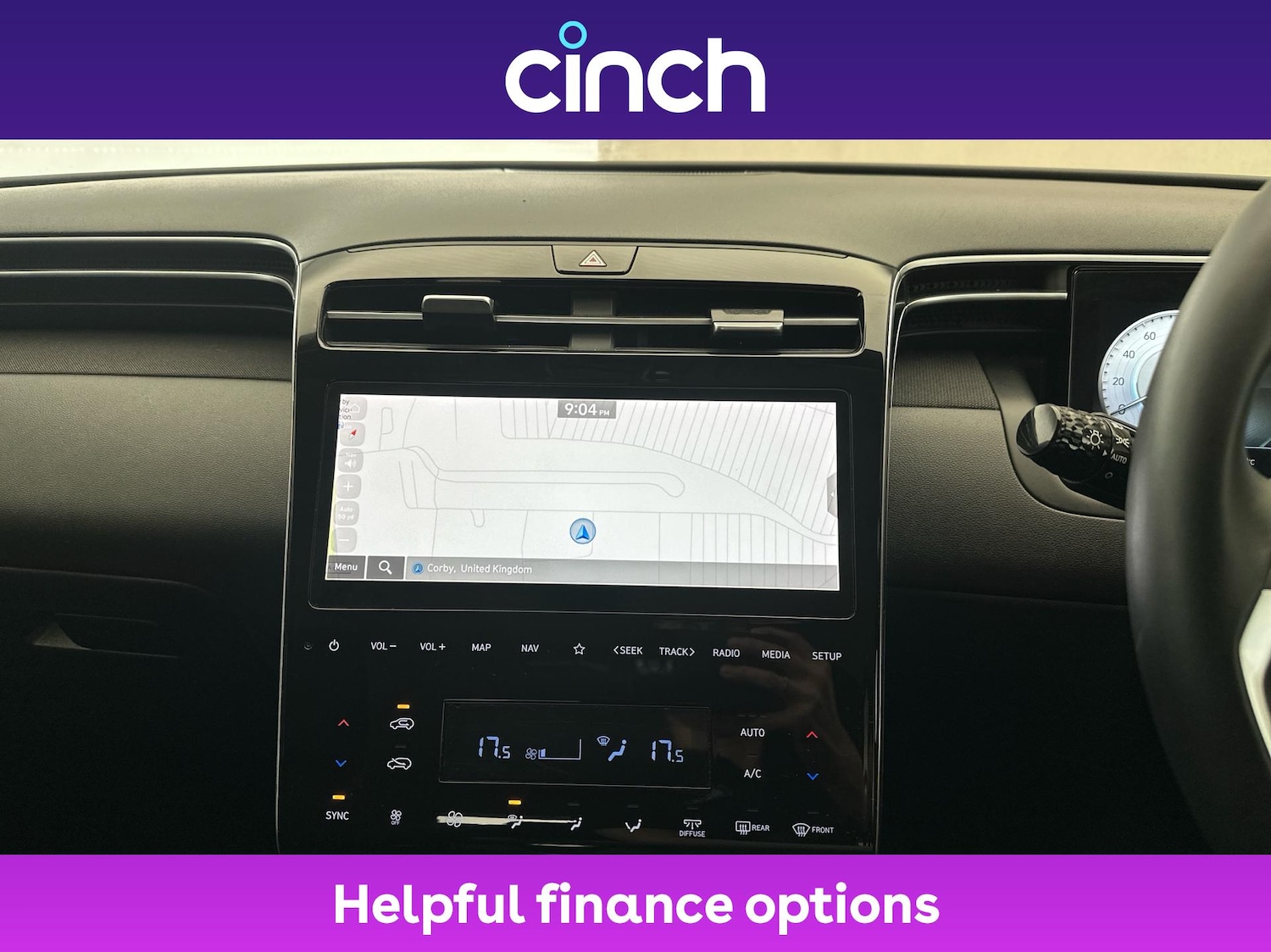 Used Hyundai TUCSON 2022 for sale - 76685404: Photo 17