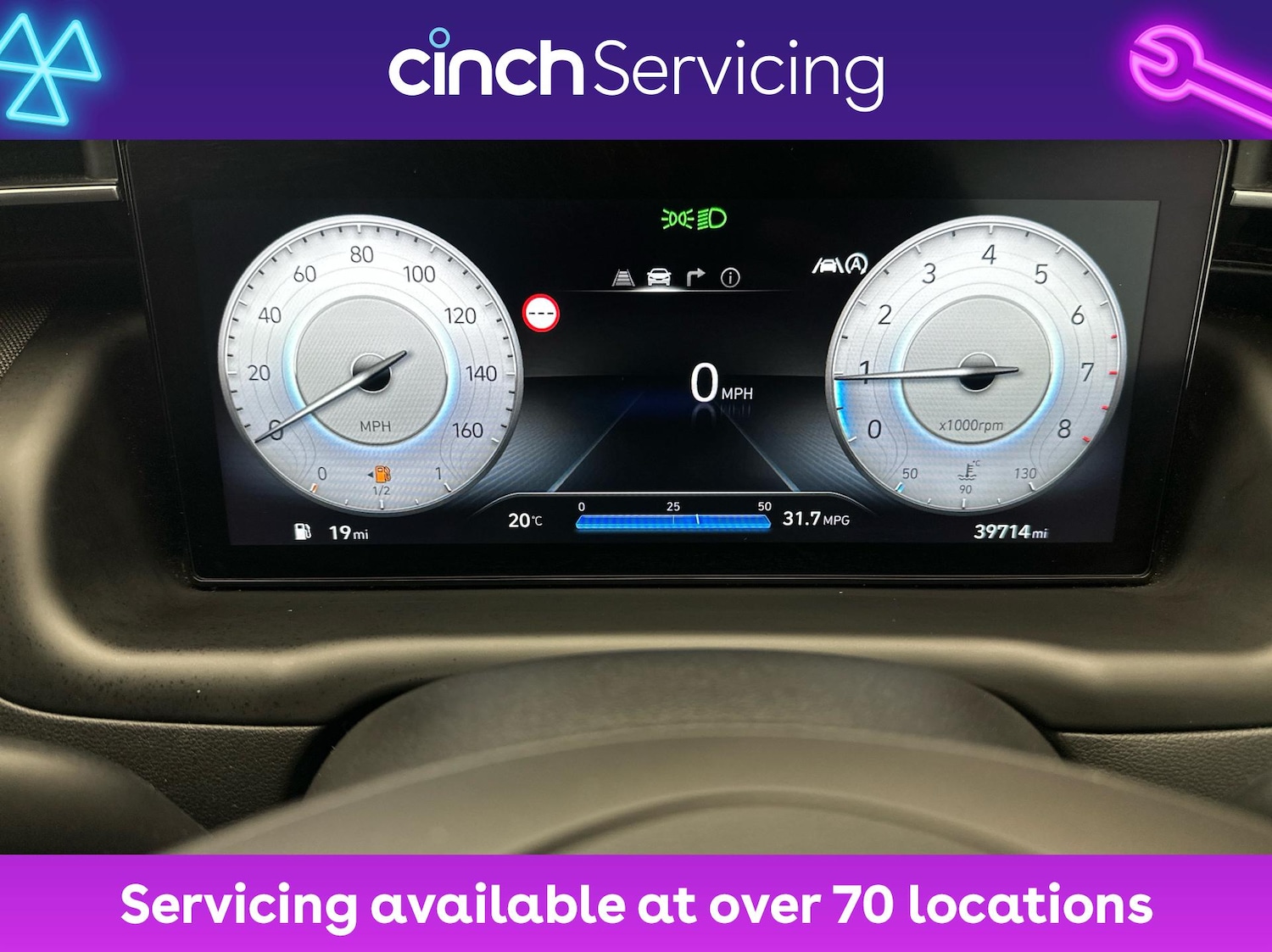 Used Hyundai TUCSON 2022 for sale - 76685404: Photo 18